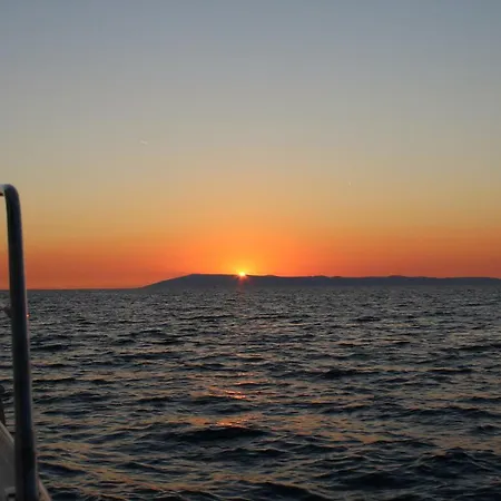 Eufemia Botel Makarska
