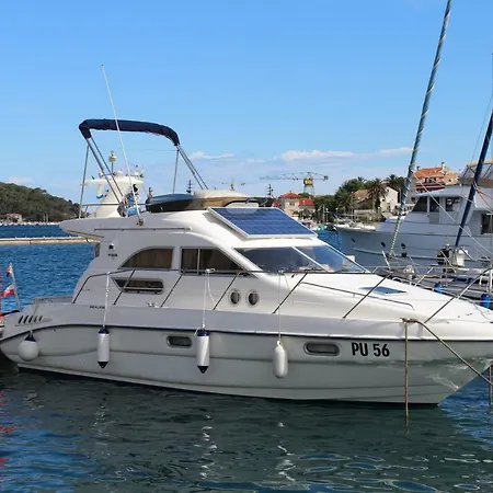 Botel Eufemia